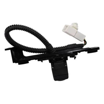 Rareelectrical - New 120 Degrees Back Up Camera Compatible With Lexus Is350 Base Is250 Base Is F Base 2006-2014 By - Image 6
