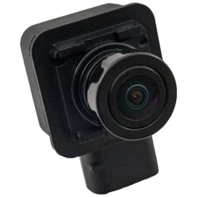 Rareelectrical - New 190 Degrees Back Up Camera Compatible With Ford F-150 Xl F-150 Platinum F-150 Police Responder - Image 3
