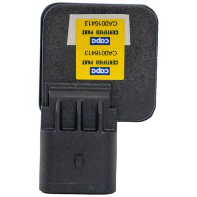 Rareelectrical - New 190 Degrees Back Up Camera Compatible With Ford F-150 Xl F-150 Platinum F-150 Police Responder - Image 4