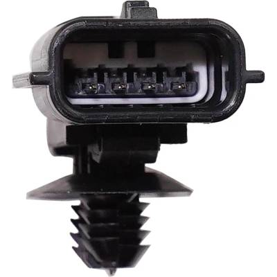 Rareelectrical - New 180 Degrees Back Up Camera Compatible With Nissan Titan Xd All Submodels Titan All Submodels - Image 8