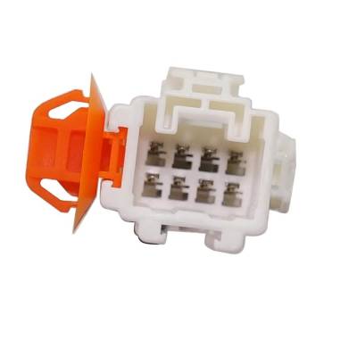 Rareelectrical - 180 Degrees Back Up Camera Compatible With Honda Hr-V All Submodels 2016 Ho1960124 39530T7a003 - Image 8