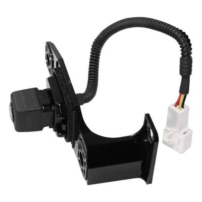 Rareelectrical - New 130 Degrees Back Up Camera Compatible With Lexus Is350 C Is250 C Is250 C F Sport Is350 C F Sport - Image 3