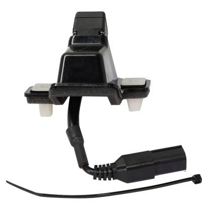 Rareelectrical - 130 Degrees Back Up Camera Compatible With Toyota 4Runner All Submodels 2016-2023 To1960130 - Image 5