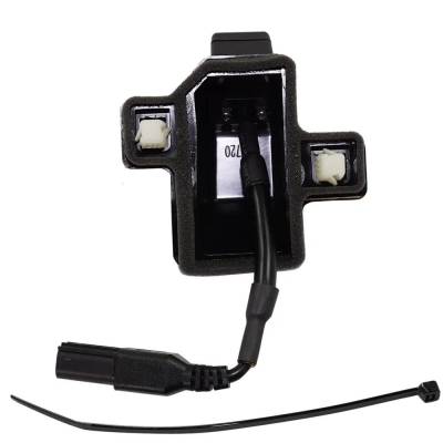 Rareelectrical - 130 Degrees Back Up Camera Compatible With Toyota 4Runner All Submodels 2016-2023 To1960130 - Image 6