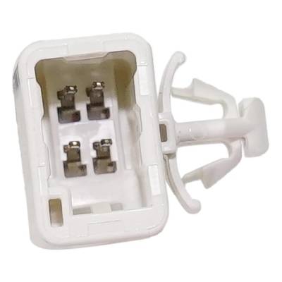 Rareelectrical - New 130 Degrees Back Up Camera Compatible With Lexus Is350 C Is250 C F Sport Is350 C F Sport Is250 C - Image 8