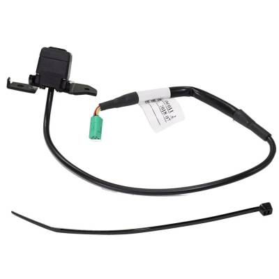 Rareelectrical - New 130 Degrees Back Up Camera Compatible With Toyota Camry Base Camry Se Camry Hybrid Camry Le - Image 5