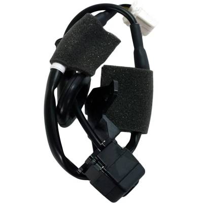 Rareelectrical - 120 Degrees Back Up Camera Compatible With Honda Odyssey All Submodels 2008-2010 Ho1960104 - Image 4