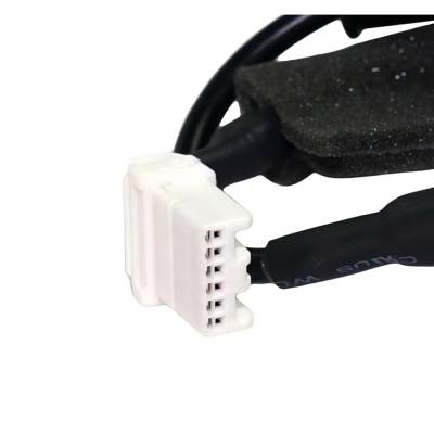 Rareelectrical - 120 Degrees Back Up Camera Compatible With Honda Odyssey All Submodels 2008-2010 Ho1960104 - Image 7