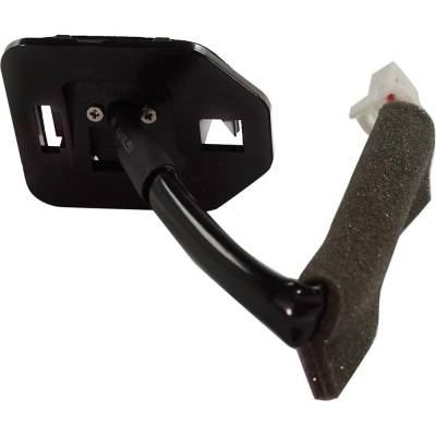 Rareelectrical - New 150 Degrees Back Up Camera Compatible With Nissan Altima All Submodels 2016-2018 By 284429Hs1a - Image 5