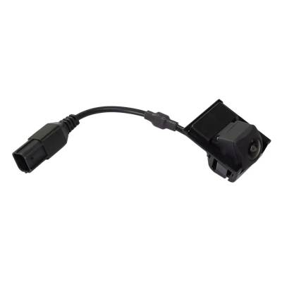 Rareelectrical - New 190 Degrees Back Up Camera Compatible With Honda Odyssey Lx 6 Cyl 3.5L Odyssey Ex 6 Cyl 3.5L - Image 2