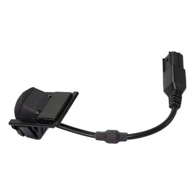 Rareelectrical - New 190 Degrees Back Up Camera Compatible With Honda Odyssey Lx 6 Cyl 3.5L Odyssey Ex 6 Cyl 3.5L - Image 3