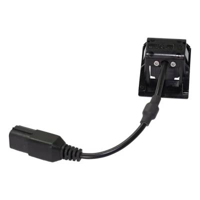 Rareelectrical - New 190 Degrees Back Up Camera Compatible With Honda Odyssey Lx 6 Cyl 3.5L Odyssey Ex 6 Cyl 3.5L - Image 5
