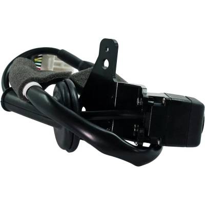 Rareelectrical - New 120 Degrees Back Up Camera Compatible With Honda Odyssey All Submodels 2008-2010 By 39530Shja02 - Image 2