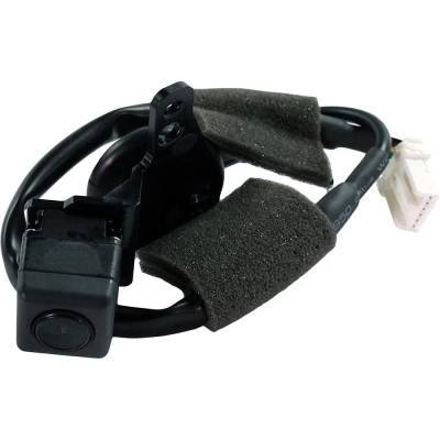 Rareelectrical - New 120 Degrees Back Up Camera Compatible With Honda Odyssey All Submodels 2008-2010 By 39530Shja02 - Image 3