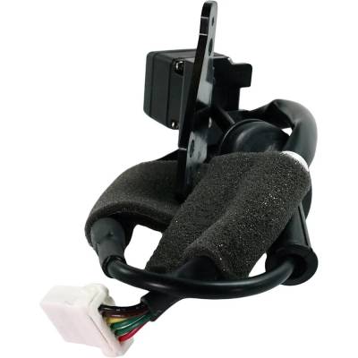 Rareelectrical - New 120 Degrees Back Up Camera Compatible With Honda Odyssey All Submodels 2008-2010 By 39530Shja02 - Image 5