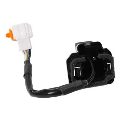 Rareelectrical - New 120 Degrees Back Up Camera Compatible With Honda Cr-V Lx Cr-V All Submodels 2014-2016 By - Image 5