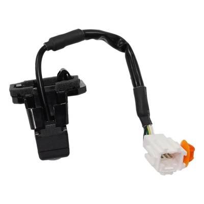 Rareelectrical - New 120 Degrees Back Up Camera Compatible With Honda Cr-V Lx Cr-V All Submodels 2014-2016 By - Image 6