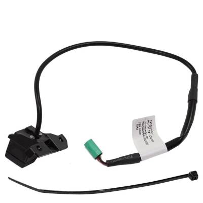 Rareelectrical - New 130 Degrees Back Up Camera Compatible With Toyota Camry Xle Camry Base Camry Hybrid Camry Se - Image 6