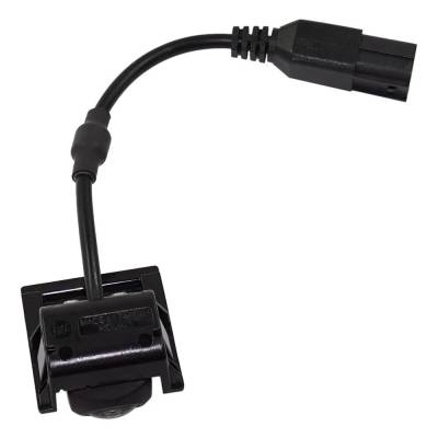 Rareelectrical - New 190 Degrees Back Up Camera Compatible With Honda Odyssey Touring 6 Cyl 3.5L Odyssey Ex 6 Cyl - Image 6