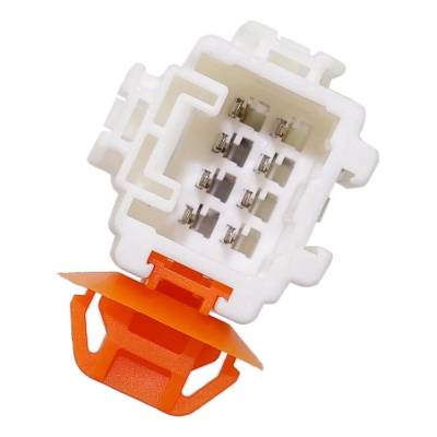 Rareelectrical - New 120 Degrees Back Up Camera Compatible With Honda Cr-V Lx Cr-V All Submodels 2014-2016 Ho1960120 - Image 8