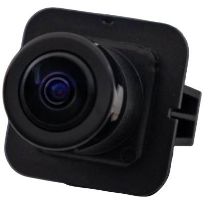 Rareelectrical - New Back Up Camera Compatible With Ford Ranger Xlt 4 Cyl 2.3L Ranger Lariat 4 Cyl 2.3L Ranger Xl 4 - Image 2