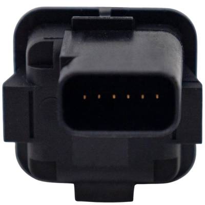 Rareelectrical - New Back Up Camera Compatible With Ford Ranger Xlt 4 Cyl 2.3L Ranger Lariat 4 Cyl 2.3L Ranger Xl 4 - Image 4