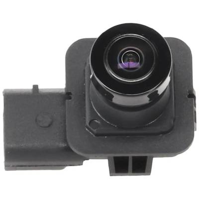 Rareelectrical - New Back Up Camera Compatible With Ford Transit-250 Ptv 5 Cyl 3.2L Transit-150 Xlt 6 Cyl 3.7L - Image 4