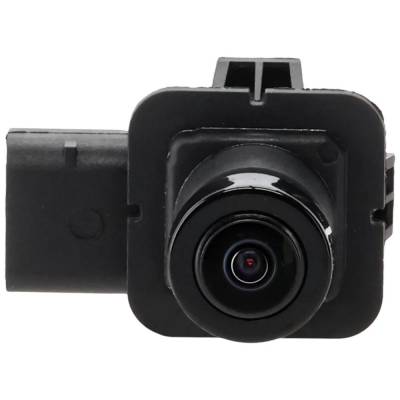Rareelectrical - New Back Up Camera Compatible With Ford Transit-250 Ptv 5 Cyl 3.2L Transit-150 Xlt 6 Cyl 3.7L - Image 5