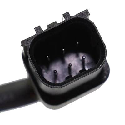 Rareelectrical - New 130 Degrees Back Up Camera Compatible With Lexus Es300h All Submodels Es350 All Submodels - Image 7