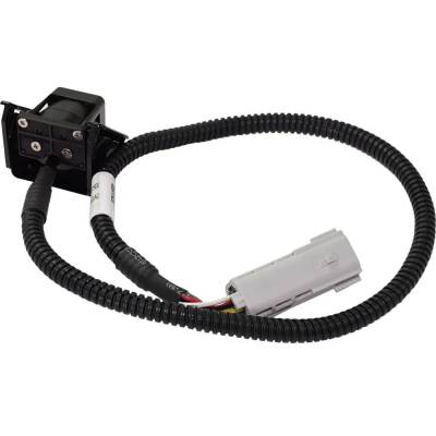 Rareelectrical - New 120 Degrees Back Up Camera Compatible With Buick Gmc Acadia Limited All Submodels Acadia All - Image 4