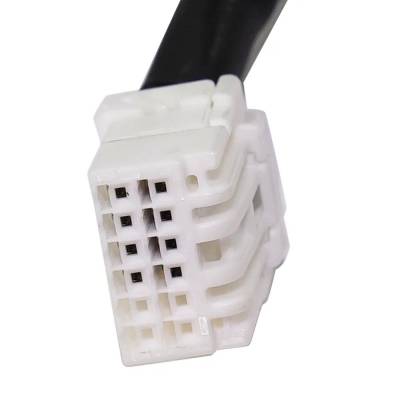 Rareelectrical - New 190 Degrees Back Up Camera Compatible With Honda Pilot All Submodels 2013-2015 Ho1960111 - Image 8