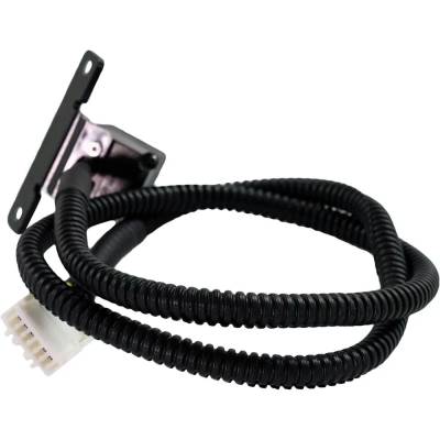 Rareelectrical - New 150 Degrees Back Up Camera Compatible With Honda Accord All Submodels 2008-2012 By 39530Ta0j22 - Image 5