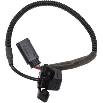 Rareelectrical - New 150 Degrees Back Up Camera Compatible With Hyundai Tucson All Submodels 2010-2013 By Hy1960112 - Image 5