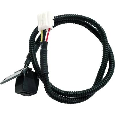 Rareelectrical - 150 Degrees Back Up Camera Compatible With Honda Accord All Submodels 2008-2012 Ho1960100 - Image 6