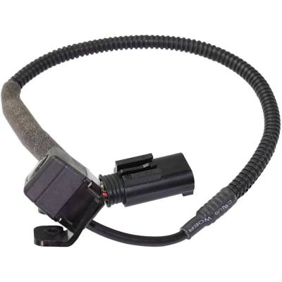 Rareelectrical - New 150 Degrees Back Up Camera Compatible With Hyundai Tucson All Submodels 2010-2013 By 957902S110 - Image 3