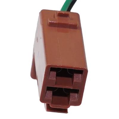 Rareelectrical - New 130 Degrees Back Up Camera Compatible With Honda Pilot All Submodels 2013-2015 By 39530Szaa01 - Image 7