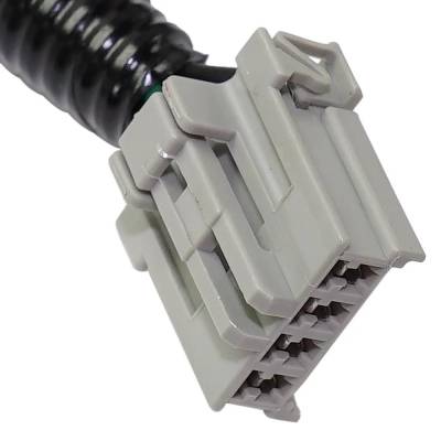 Rareelectrical - New 130 Degrees Back Up Camera Compatible With Honda Pilot All Submodels 2013-2015 By 39530Szaa01 - Image 8