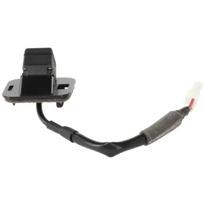 Rareelectrical - New 130 Degrees Back Up Camera Compatible With Honda Accord Lx Accord Hybrid Accord Ex Accord Sport - Image 6