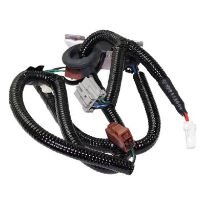 Rareelectrical - 130 Degrees Back Up Camera Compatible With Honda Pilot All Submodels 2013-2015 By Ho1960125 - Image 5