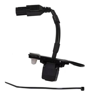 Rareelectrical - 130 Degrees Back Up Camera Compatible With Lexus Rx450h All Submodels Rx350 All Submodels 2010-2013 - Image 6