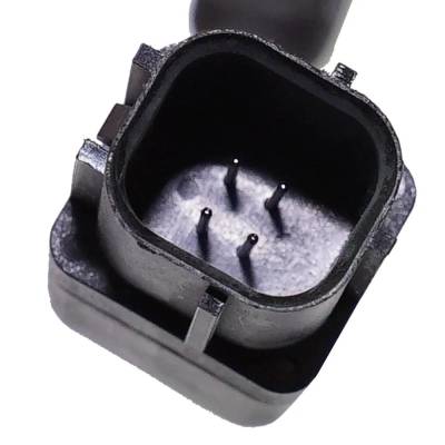 Rareelectrical - 130 Degrees Back Up Camera Compatible With Lexus Rx450h All Submodels Rx350 All Submodels 2010-2013 - Image 7