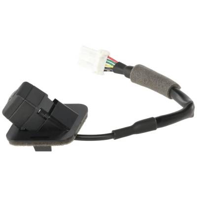 Rareelectrical - New 130 Degrees Back Up Camera Compatible With Honda Accord Hybrid Accord Ex Accord Sport Accord Lx - Image 4