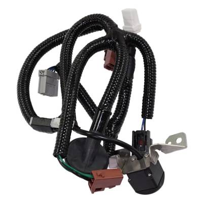 Rareelectrical - 130 Degrees Back Up Camera Compatible With Honda Pilot All Submodels 2013-2015 Ho1960125 39530Szaa01 - Image 4