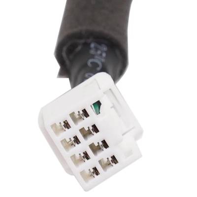 Rareelectrical - New 120 Degrees Back Up Camera Compatible With Honda Accord Ex-L Accord Touring Accord All Submodels - Image 8