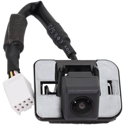 New 120 Degrees Back Up Camera Compatible With Honda Accord Touring Accord All Submodels Accord Ex-L
