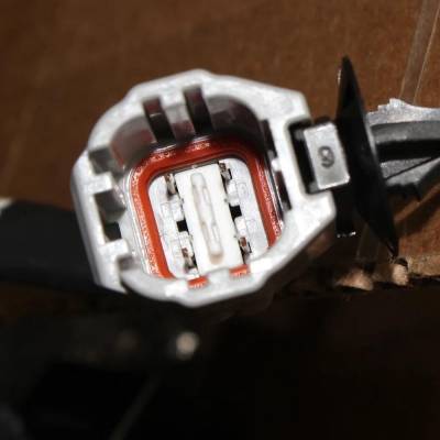 Rareelectrical - New 130 Degrees Back Up Camera Compatible With Nissan Titan Pro-4X Titan Sv Titan Sl Titan S - Image 5