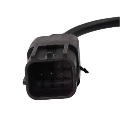 Rareelectrical - New 150 Degrees Back Up Camera Compatible With Nissan Versa Note S Plus 4 Cyl 1.6L Versa Note Sl 4 - Image 7