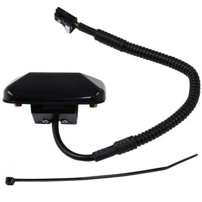 Rareelectrical - 150 Degrees Back Up Camera Compatible With Kia Soul All Submodels 2010-2013 Ki1960117 957602K1011d - Image 4