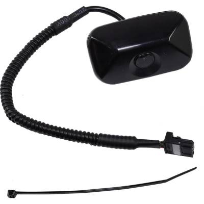 Rareelectrical - 150 Degrees Back Up Camera Compatible With Kia Soul All Submodels 2010-2013 Ki1960117 957602K1011d - Image 6