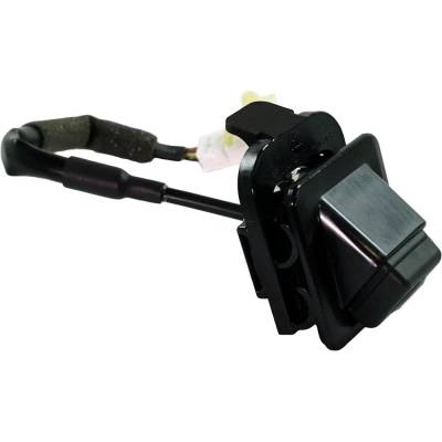 Rareelectrical - New 130 Degrees Back Up Camera Compatible With Hyundai 2011-2013 Hy1960102 957503X105 - Image 3